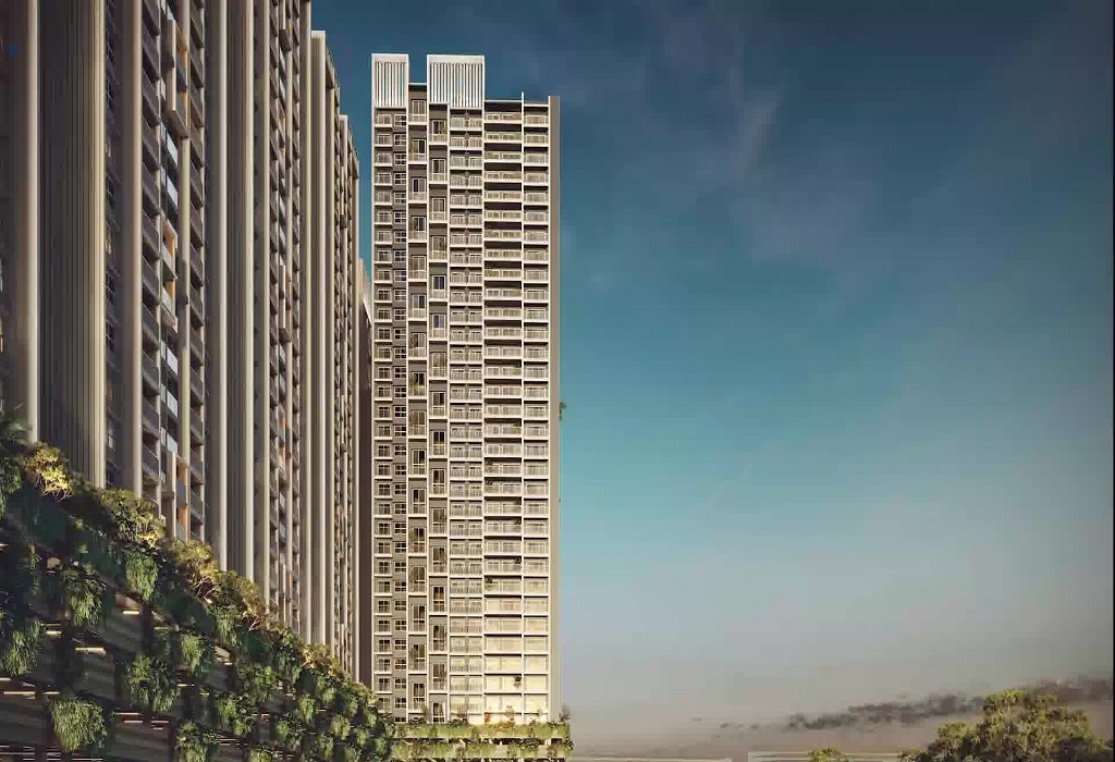 Prestige Spring Heights Rajendra Nagar